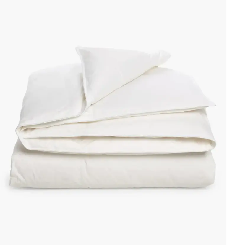 Nordstrom All Season Down Comforter