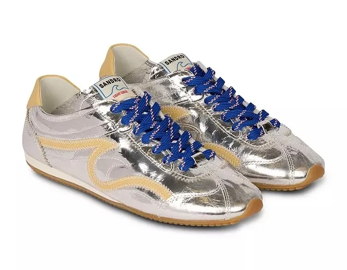 Most Comfortable Walking Shoes for Travel: Fashion Sneakers, Sneakerina
