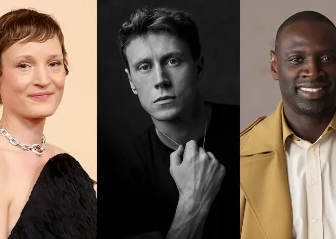 ‘Ocean’s Eleven’ Prequel: Vicky Krieps, George MacKay, Omar Sy Joining Margot Robbie (Exclusive)