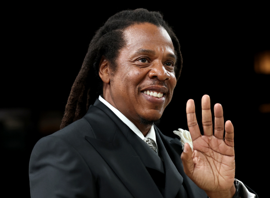 Jay-Z Adds London Stop to 30-Year Career Celebration Tour