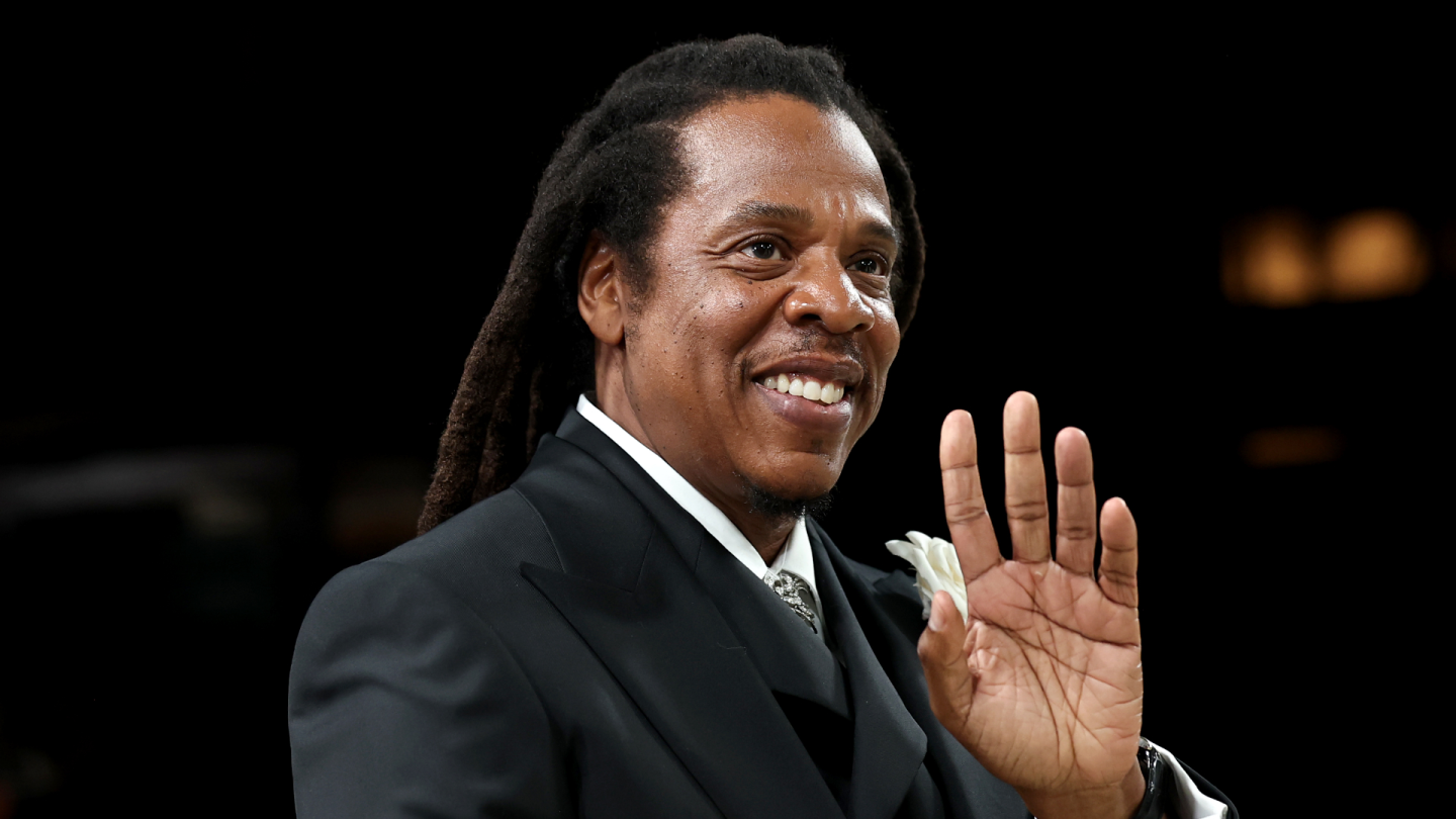 Jay-Z Adds London Stop to 30-Year Career Celebration Tour