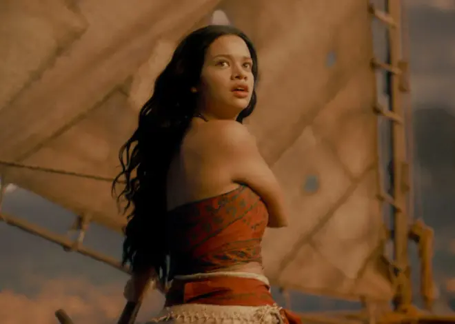 ‘Moana’ Review: Captivating Newcomer Catherine Laga’aia and a Game Dwayne Johnson Invigorate One of Disney’s Better Live-Action Remakes