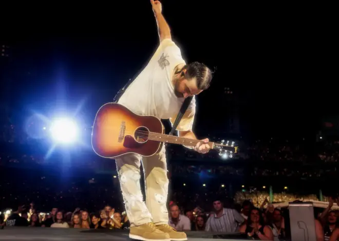 Massachusetts Governor Introduces Noah Kahan-Inspired Legislation to Cap Ticket Scalping Prices