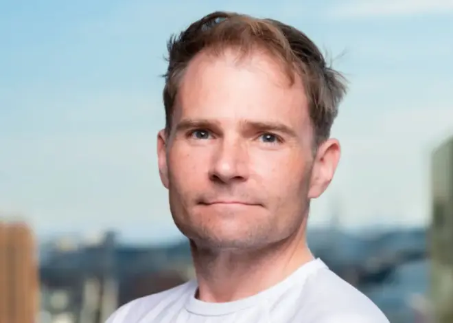 UTA Promotes James Wright Co-Head of Its U.K. Music Group