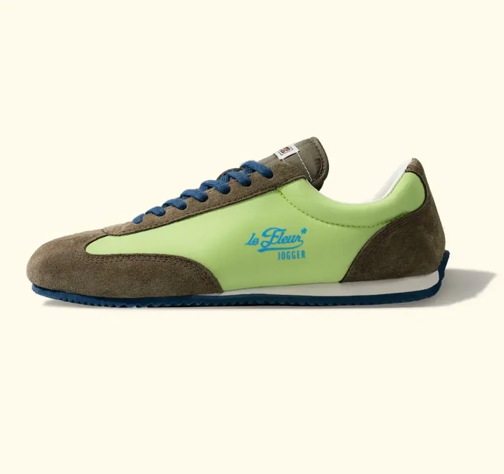 Golf le Fleur x Converse 1908 Jogger
