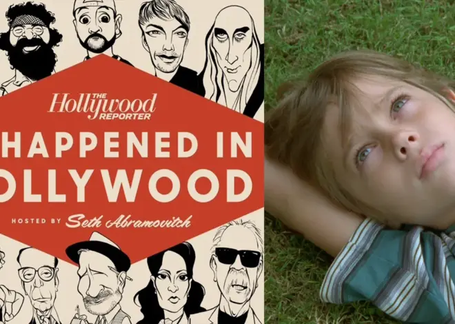 Richard Linklater Looks Back at ‘Boyhood,’ 12 Years Later: “Time Never Quits Working on Us”