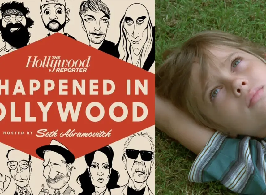 Richard Linklater Looks Back at ‘Boyhood,’ 12 Years Later: “Time Never Quits Working on Us”