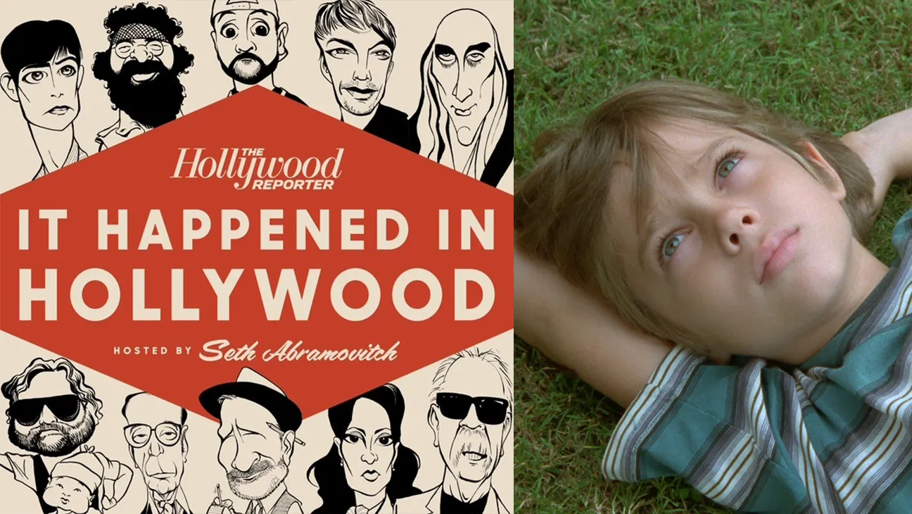 Richard Linklater Looks Back at ‘Boyhood,’ 12 Years Later: “Time Never Quits Working on Us”