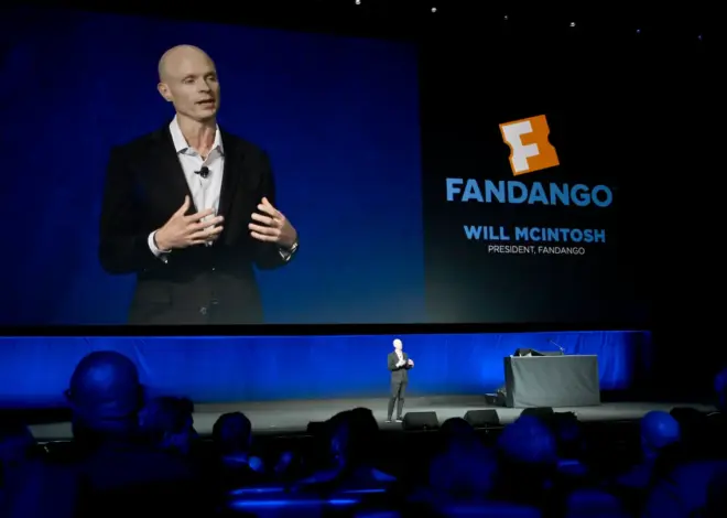 Fandango to Be Overhauled In Bid to Rival Free Streamers Like Tubi and Pluto (Exclusive)