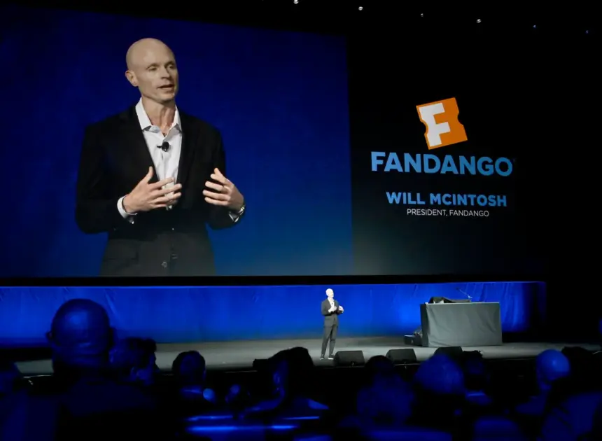 Fandango to Be Overhauled In Bid to Rival Free Streamers Like Tubi and Pluto (Exclusive)