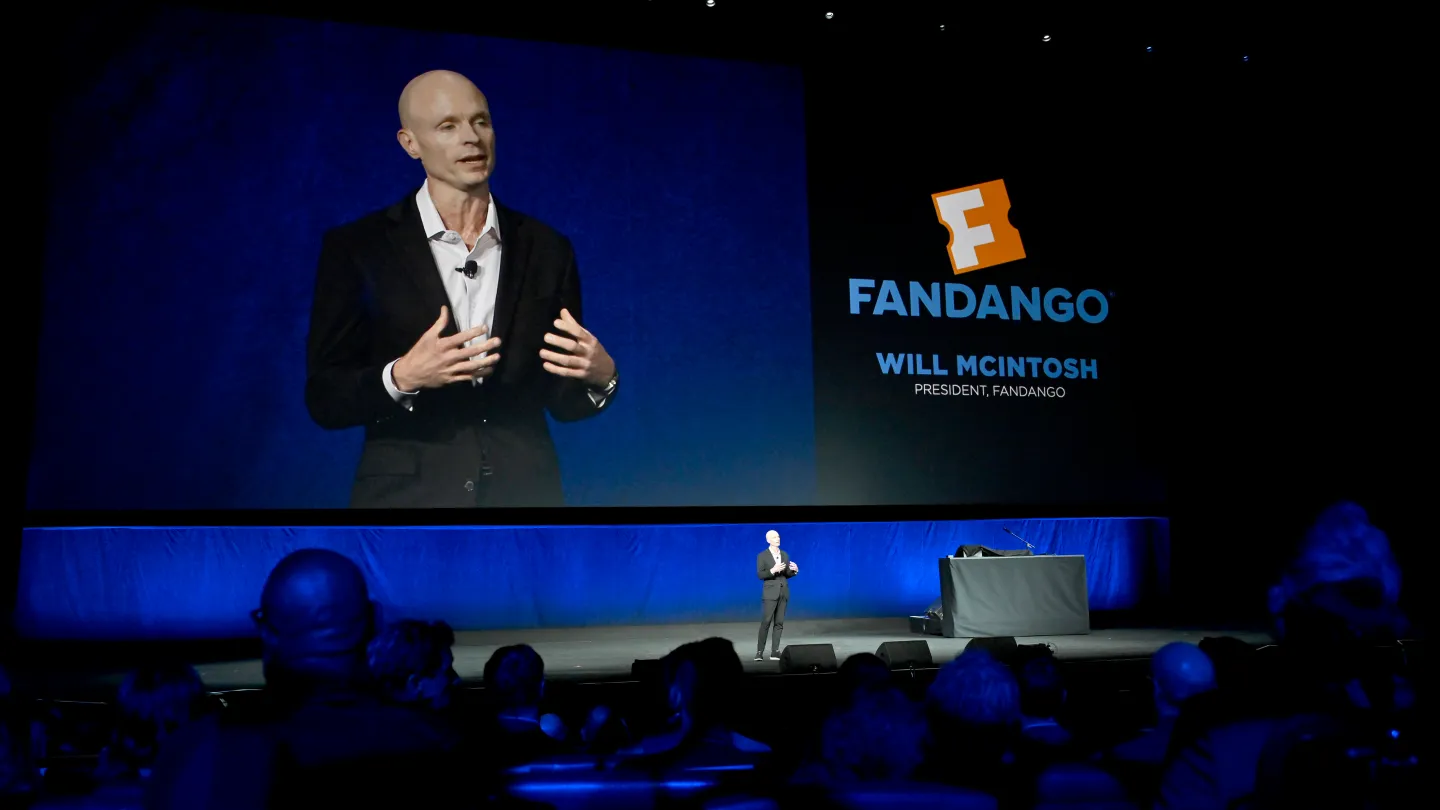 Fandango to Be Overhauled In Bid to Rival Free Streamers Like Tubi and Pluto (Exclusive)
