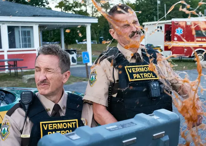 ‘Super Troopers 3’ Review: The Broken Lizard Boys Strike Again, With More Mostly Unfunny Hijinks