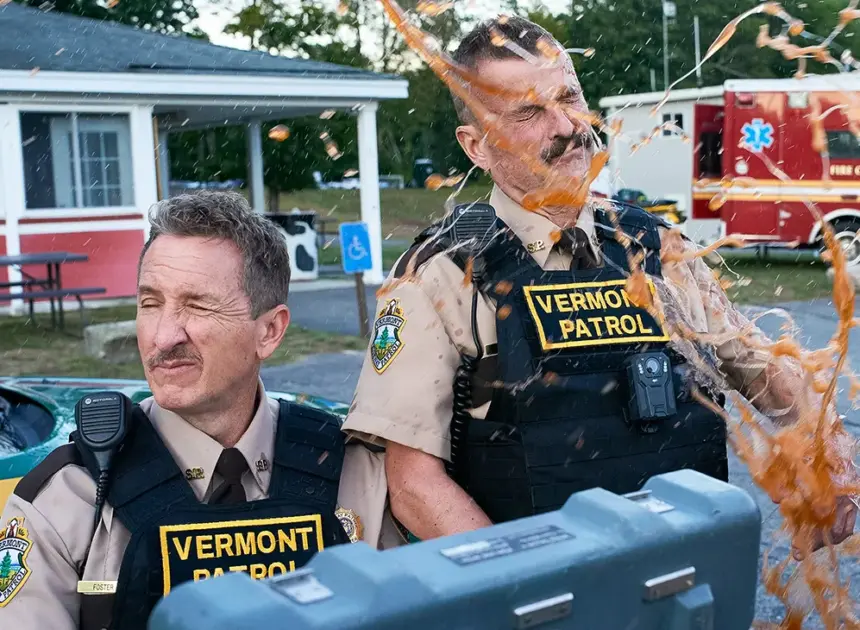 ‘Super Troopers 3’ Review: The Broken Lizard Boys Strike Again, With More Mostly Unfunny Hijinks