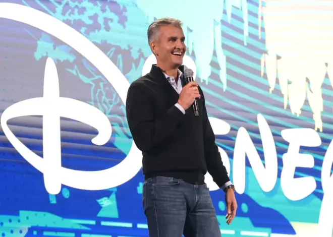 Disney Is “Exploring” Launching Its Own FAST Offering