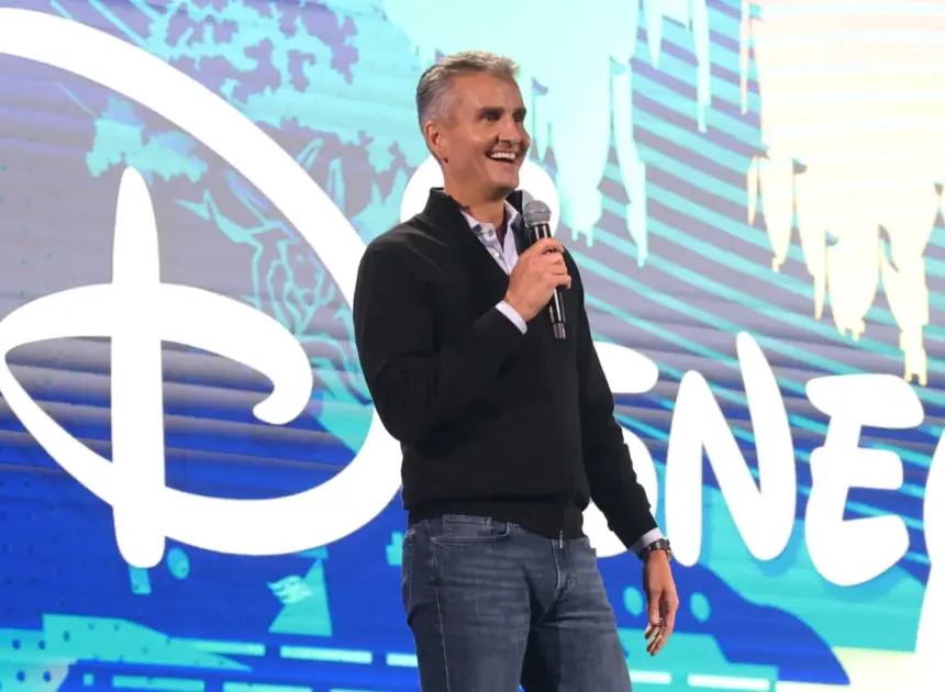 Disney Is “Exploring” Launching Its Own FAST Offering