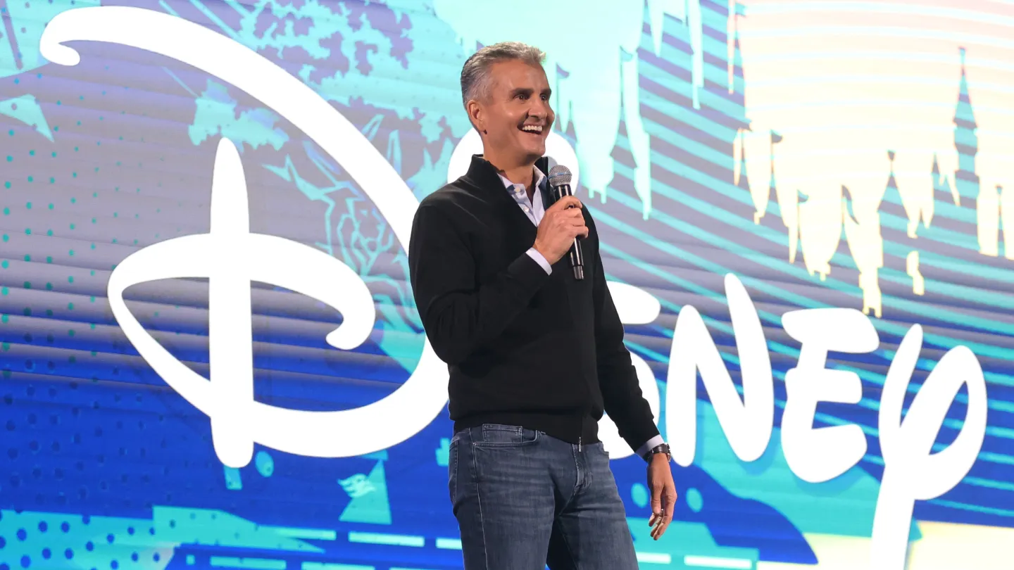 Disney Is “Exploring” Launching Its Own FAST Offering