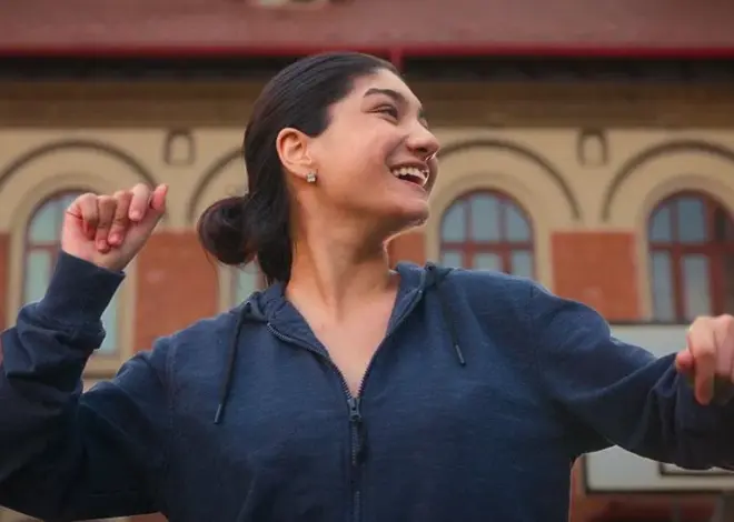 In ‘I Matter,’ a Young Roma Woman Struggles to Keep Two Worlds From Colliding (Exclusive Venice Clip)