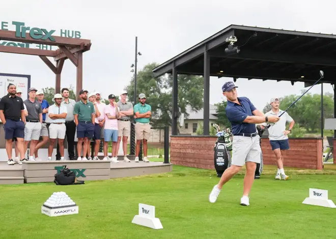 Golf Channel Pulls ‘Big Break’ Premiere as Title Sponsor Bails Following Controversial Ad