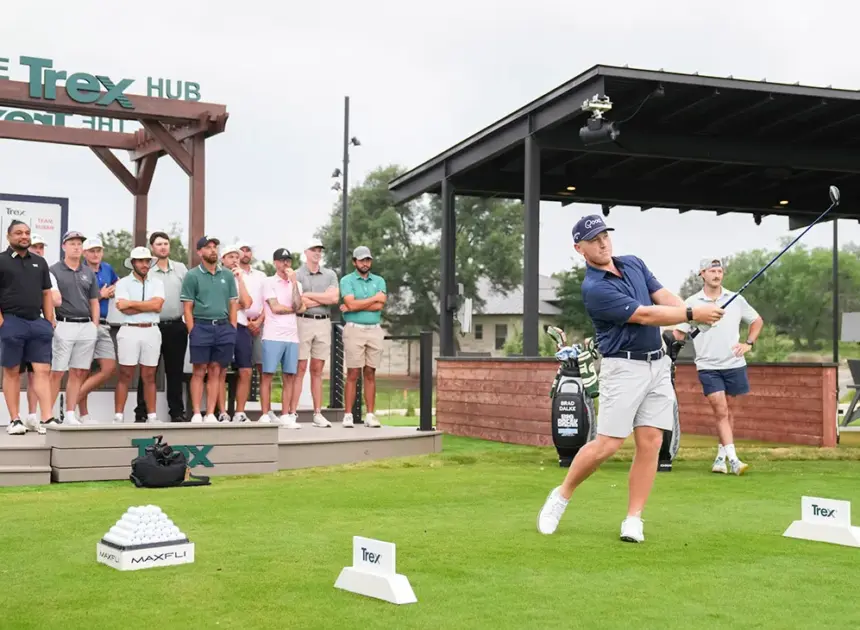 Golf Channel Pulls ‘Big Break’ Premiere as Title Sponsor Bails Following Controversial Ad