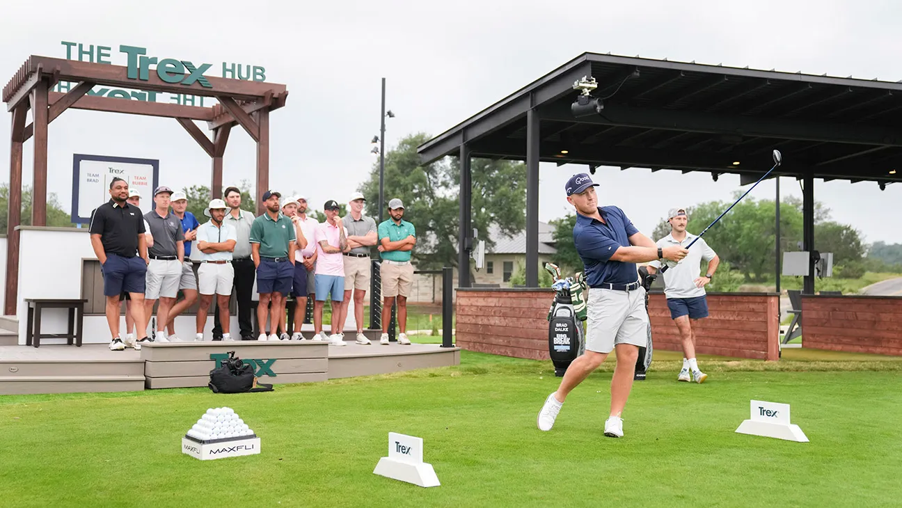 Golf Channel Pulls ‘Big Break’ Premiere as Title Sponsor Bails Following Controversial Ad