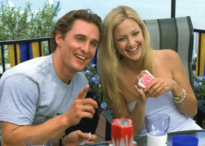 ‘How to Lose a Guy in 10 Days’ Sequel in the Works at Paramount