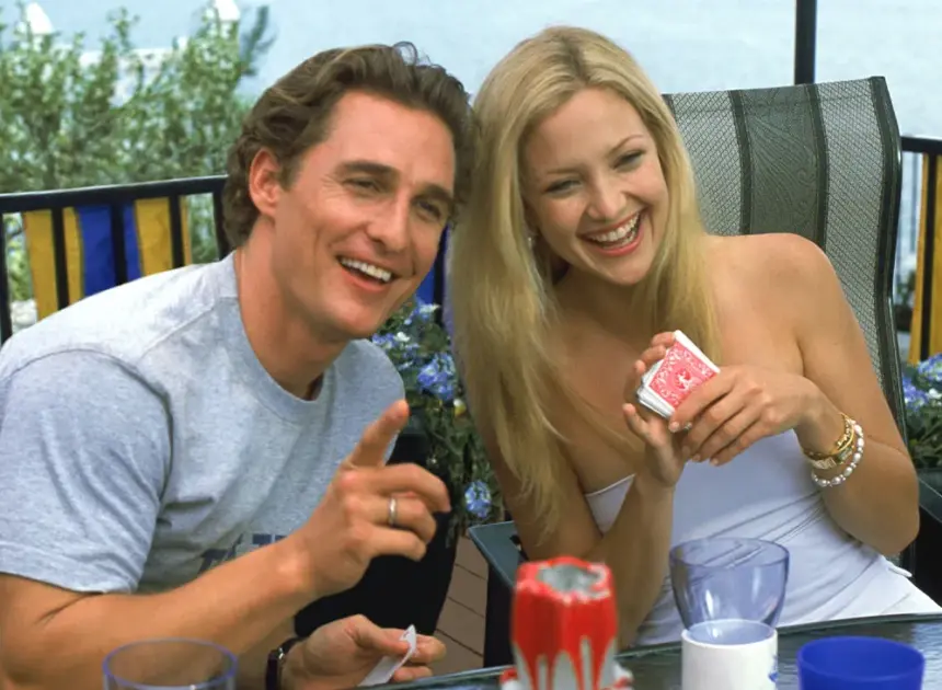 ‘How to Lose a Guy in 10 Days’ Sequel in the Works at Paramount