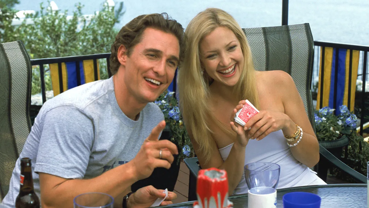 ‘How to Lose a Guy in 10 Days’ Sequel in the Works at Paramount