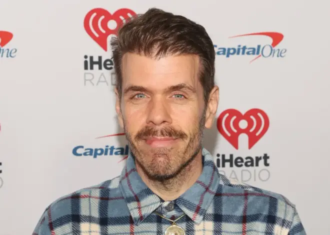 Perez Hilton’s TikTok Account Banned Following Disturbing Livestream, Hospitalization