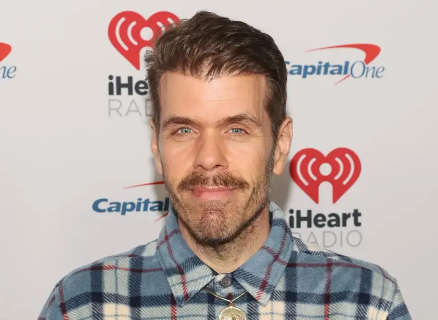 Perez Hilton’s TikTok Account Banned Following Disturbing Livestream, Hospitalization