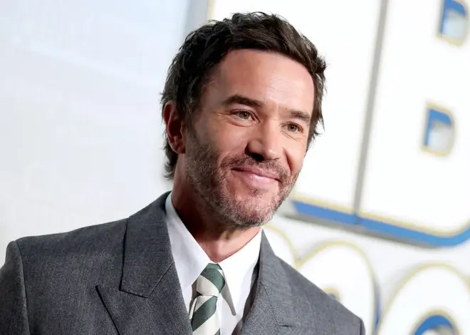 ‘Task’ Star Tom Pelphrey on Finding Himself in His Devoted Dad Role — and Nearly Playing Professor X