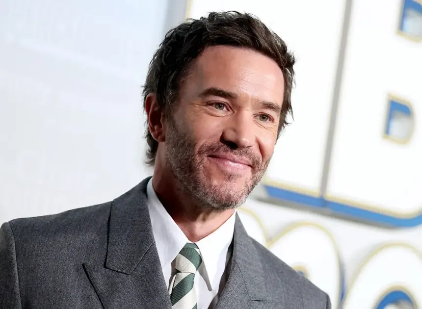 ‘Task’ Star Tom Pelphrey on Finding Himself in His Devoted Dad Role — and Nearly Playing Professor X