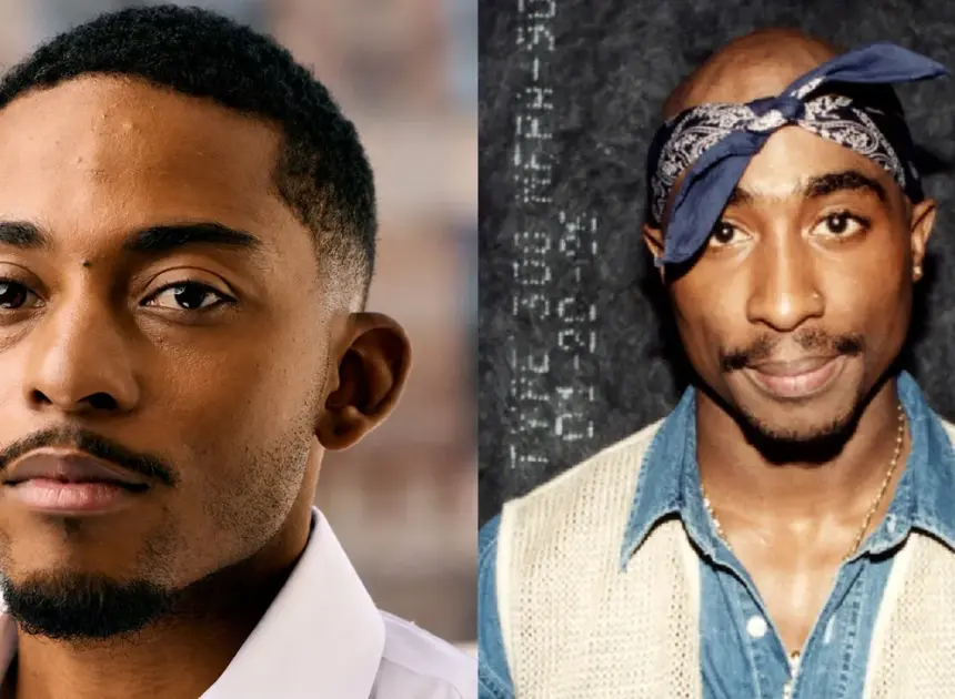 Snoop Dogg Biopic Finds Its Tupac Shakur in Camron Jones (Exclusive)