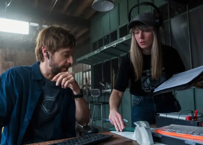 ‘Soulm8te’ Director Kate Dolan on Her Twisty Journey After ‘M3GAN 2.0’ and What That Ending Could Mean