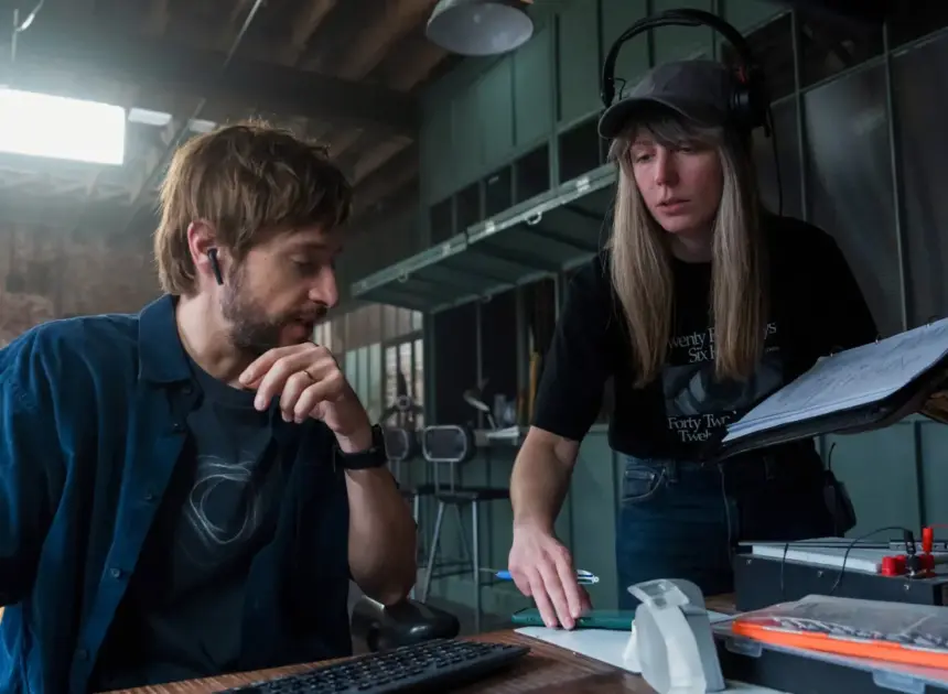 ‘Soulm8te’ Director Kate Dolan on Her Twisty Journey After ‘M3GAN 2.0’ and What That Ending Could Mean