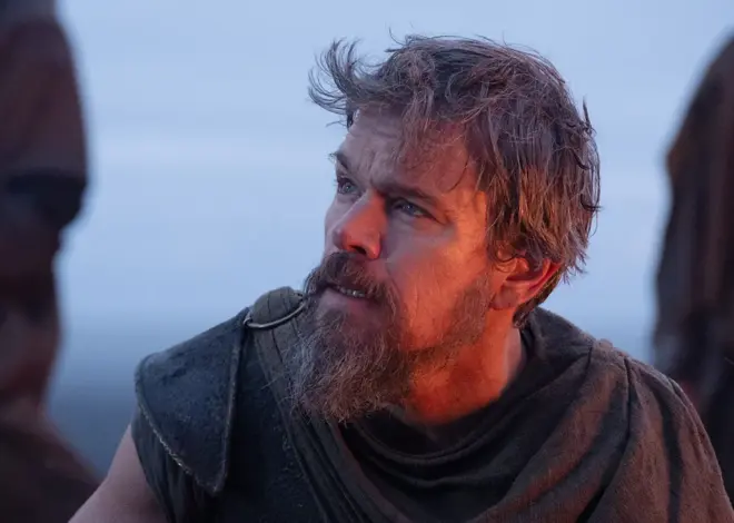 ‘The Odyssey’ Makes History as Christopher Nolan’s Top-Grossing Movie Ever, Beating ‘Dark Knight Rises’
