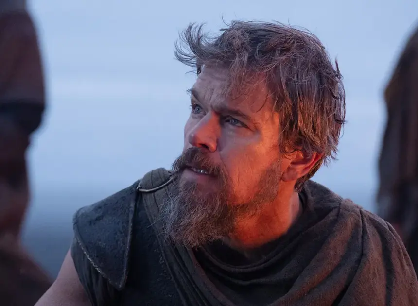 ‘The Odyssey’ Makes History as Christopher Nolan’s Top-Grossing Movie Ever, Beating ‘Dark Knight Rises’