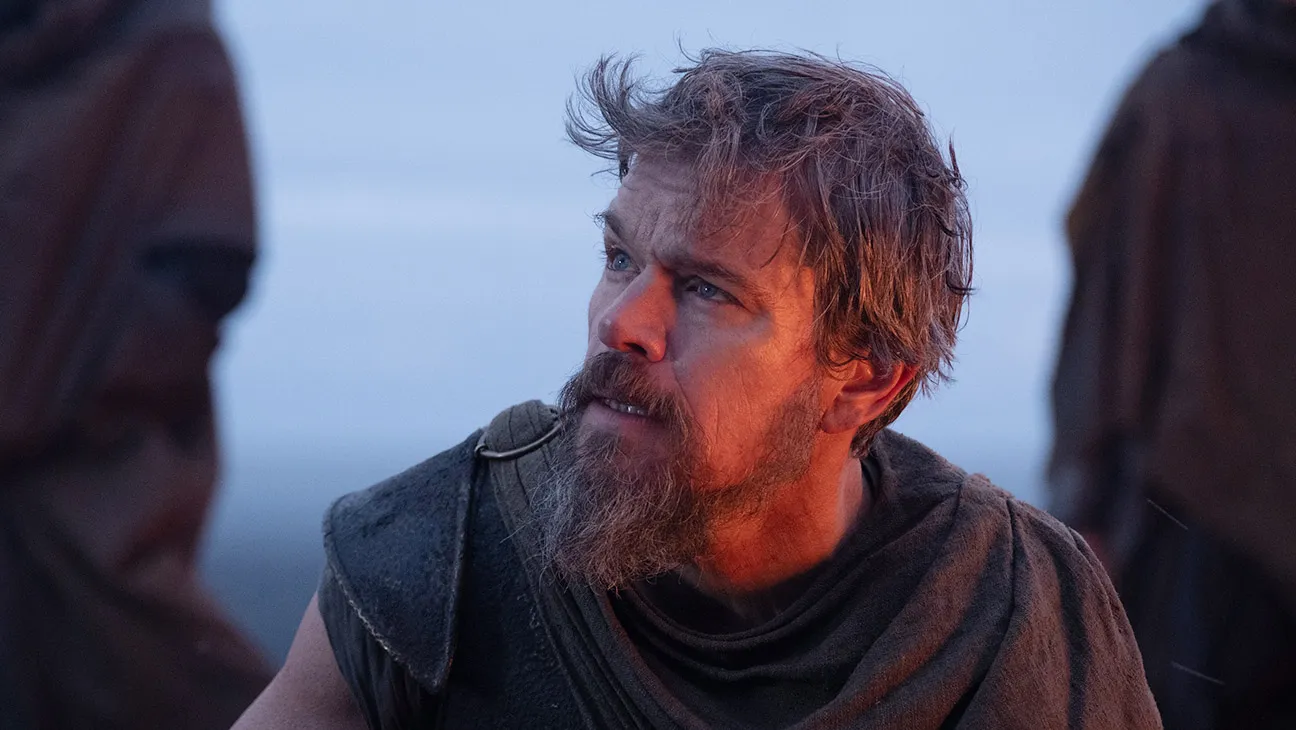 ‘The Odyssey’ Makes History as Christopher Nolan’s Top-Grossing Movie Ever, Beating ‘Dark Knight Rises’