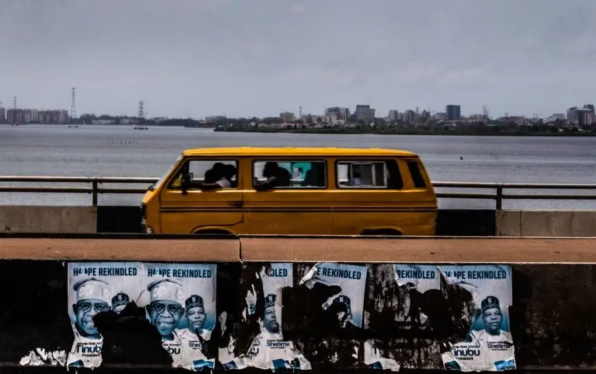 ‘I Live in V.I.,’ a Social Class Satire From Nigeria, Will Dive Into Urban Alienation and Gentrification