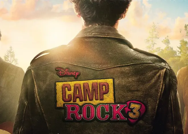 When and Where to Watch ‘Camp Rock 3’
