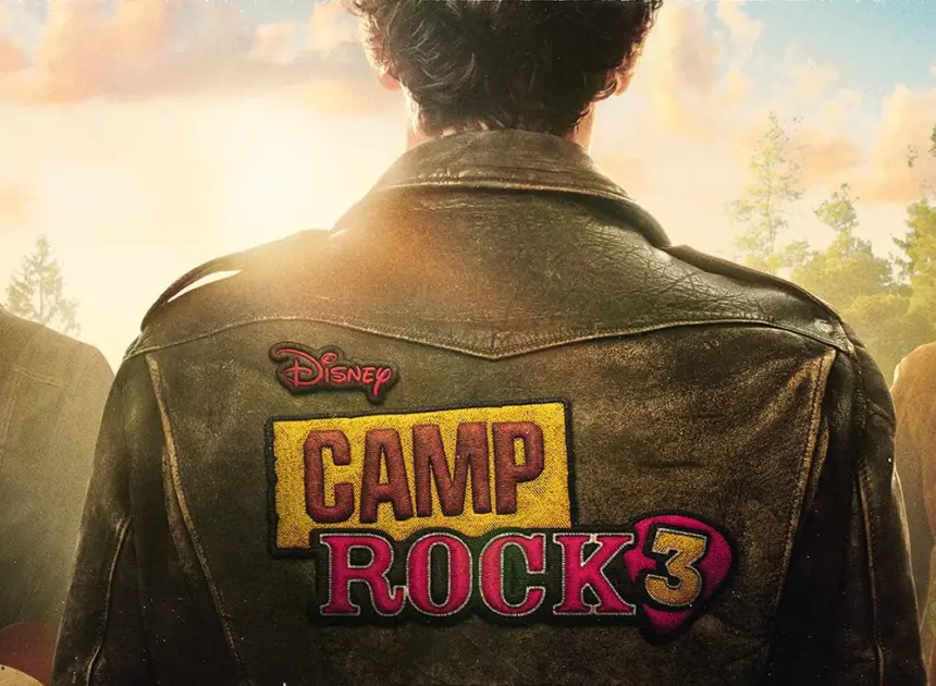 When and Where to Watch ‘Camp Rock 3’