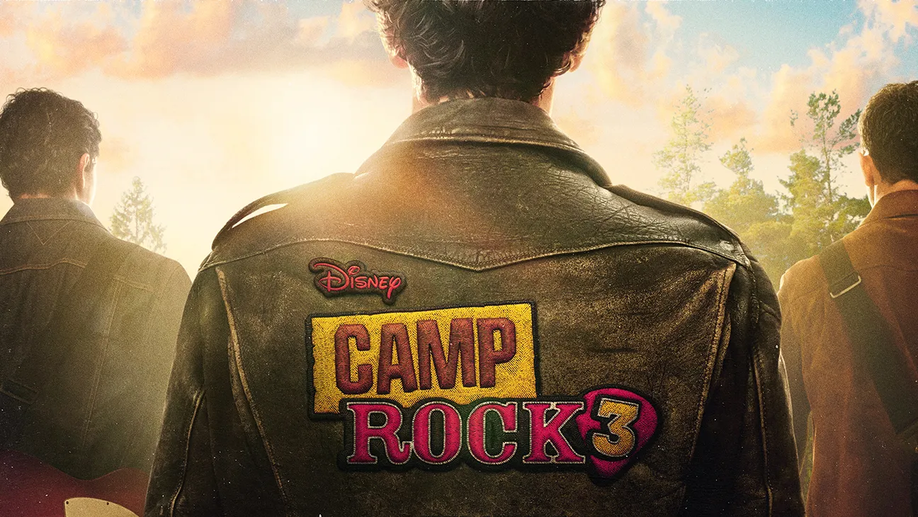 When and Where to Watch ‘Camp Rock 3’