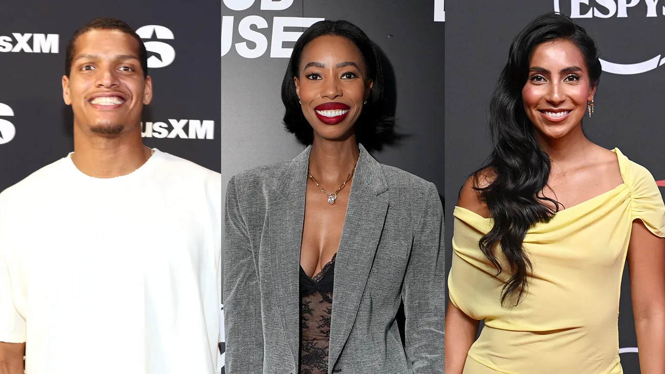 ESPN Lines Up a Slate of Football Creators Ahead of Its First Super Bowl (Exclusive)