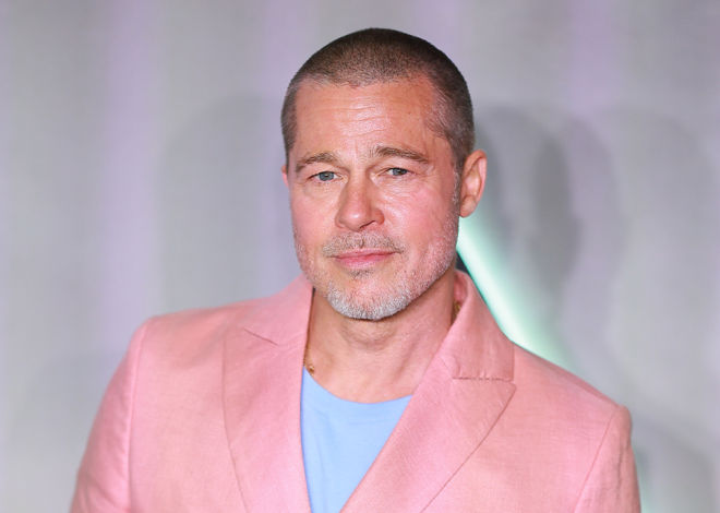 Addiction Experts on Brad Pitt: “Alcoholics Are a Horrible Source of Information About Themselves”