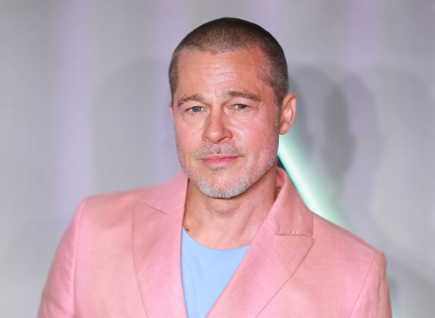 Addiction Experts on Brad Pitt: “Alcoholics Are a Horrible Source of Information About Themselves”