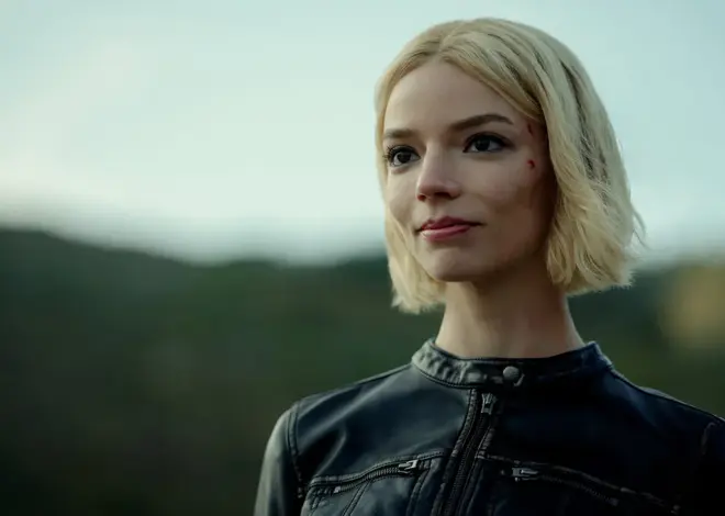 Anya Taylor-Joy on the Bittersweet ‘Lucky’ Finale and Why ‘Dune 3’ Exceeded Expectations