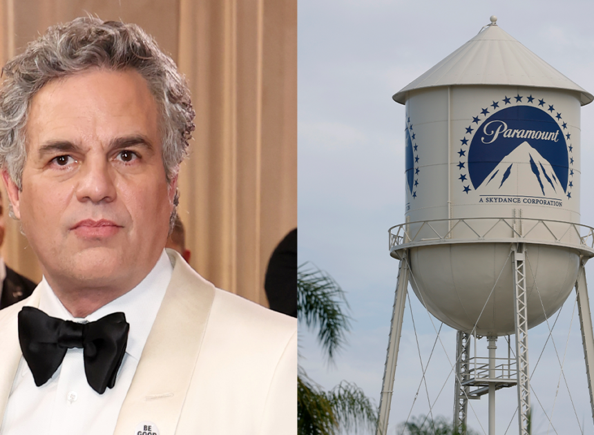 Simon Wiesenthal Center CEO Calls Out Mark Ruffalo’s Paramount Remarks: “Obsession and Demonization”
