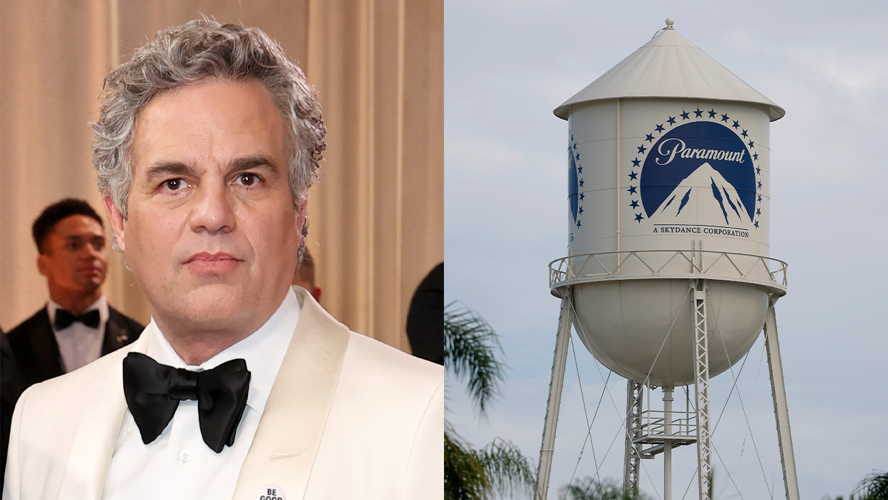 Simon Wiesenthal Center CEO Calls Out Mark Ruffalo’s Paramount Remarks: “Obsession and Demonization”