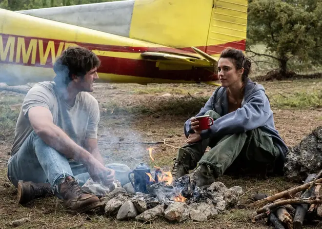 ‘The Dog Stars’ Review: Jacob Elordi and Margaret Qualley in Ridley Scott’s Subdued but Pleasingly Soulful Dystopian Western