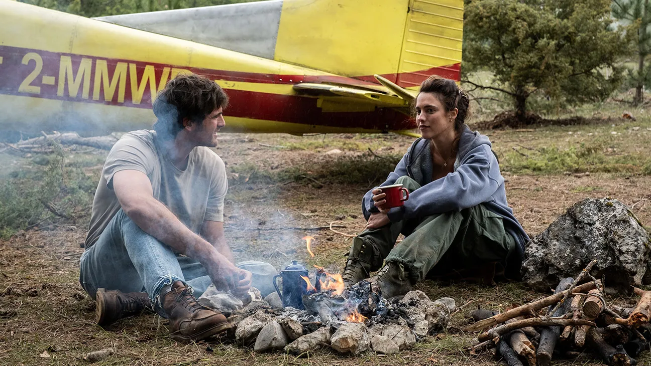 ‘The Dog Stars’ Review: Jacob Elordi and Margaret Qualley in Ridley Scott’s Subdued but Pleasingly Soulful Dystopian Western