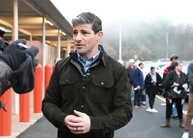 CBS News Chief Correspondent Matt Gutman Accused of Harassment in Wrongful-Termination Suit by Former ABC News Producer